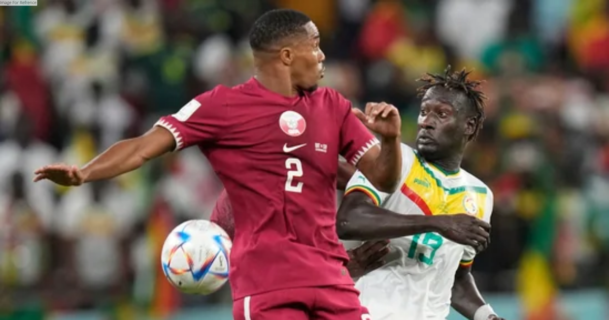 FIFA World Cup 2022: Dia, Diedhiou, Dieng help Senegal beat host Qatar 3-1